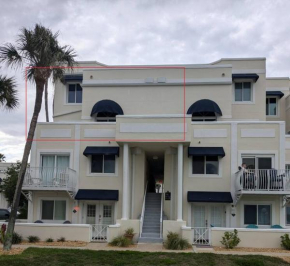 Oceanfront 2br2b, Ocean Views, Heated Pool, Spa